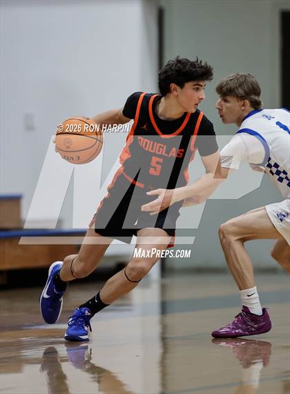 Thumbnail 2 in Douglas @ Carson photogallery.