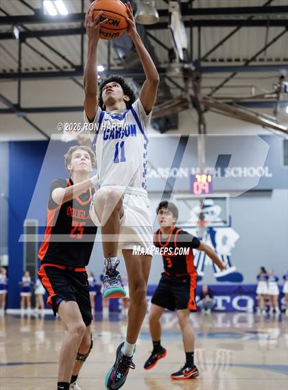 Thumbnail 1 in Douglas @ Carson photogallery.