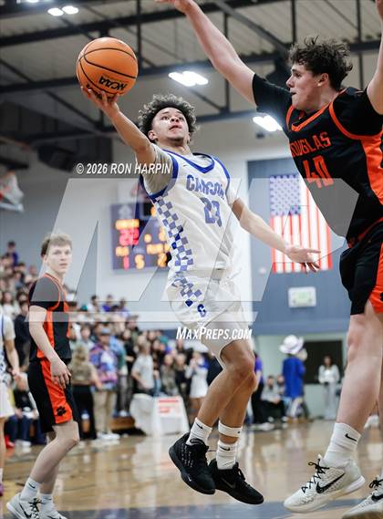 Thumbnail 3 in Douglas @ Carson photogallery.