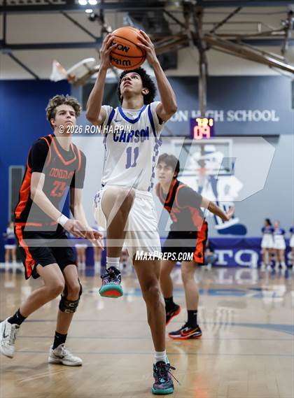 Thumbnail 3 in Douglas @ Carson photogallery.