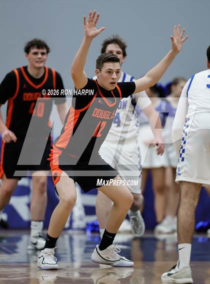 Thumbnail 1 in Douglas @ Carson photogallery.