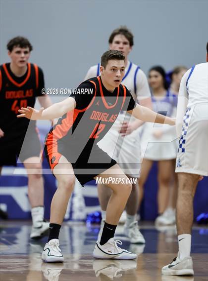 Thumbnail 3 in Douglas @ Carson photogallery.