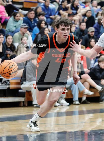 Thumbnail 3 in Douglas @ Carson photogallery.