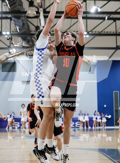 Thumbnail 3 in Douglas @ Carson photogallery.