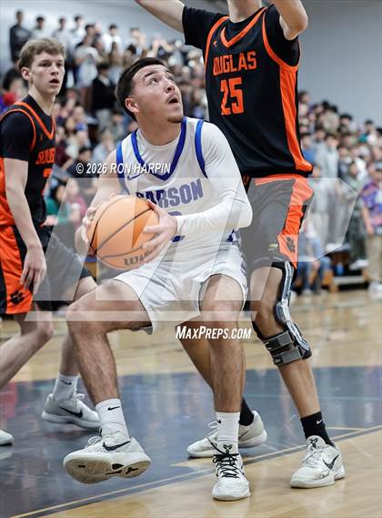 Thumbnail 1 in Douglas @ Carson photogallery.