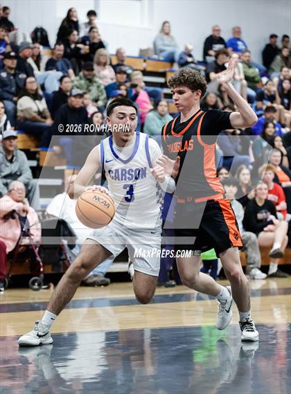 Thumbnail 1 in Douglas @ Carson photogallery.