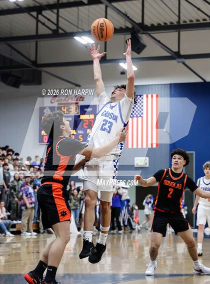 Thumbnail 1 in Douglas @ Carson photogallery.