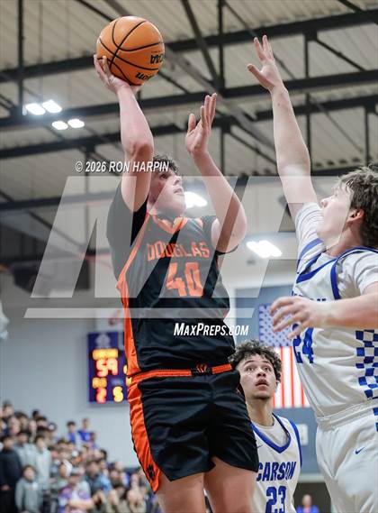 Thumbnail 1 in Douglas @ Carson photogallery.