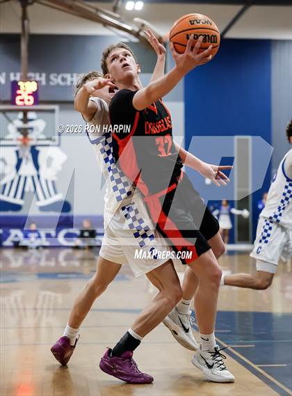 Thumbnail 1 in Douglas @ Carson photogallery.