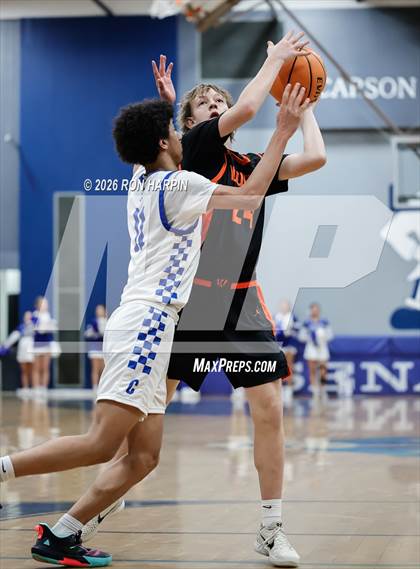 Thumbnail 1 in Douglas @ Carson photogallery.