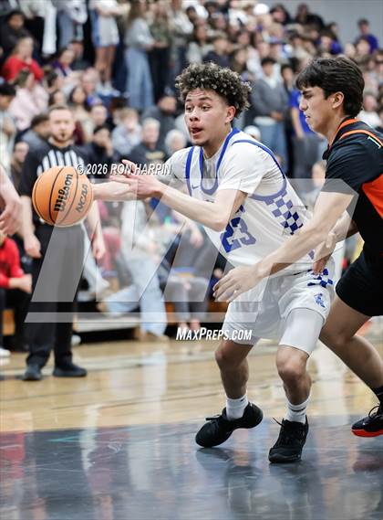 Thumbnail 3 in Douglas @ Carson photogallery.