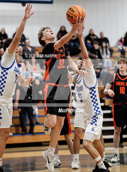 Thumbnail 1 in Douglas @ Carson photogallery.