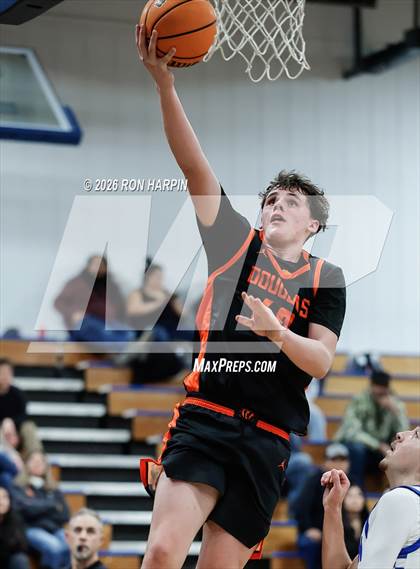 Thumbnail 1 in Douglas @ Carson photogallery.