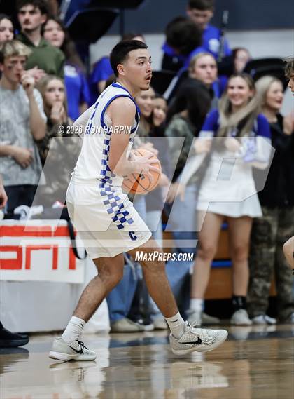 Thumbnail 3 in Douglas @ Carson photogallery.