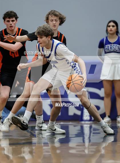 Thumbnail 2 in Douglas @ Carson photogallery.