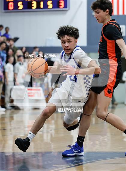 Thumbnail 3 in Douglas @ Carson photogallery.