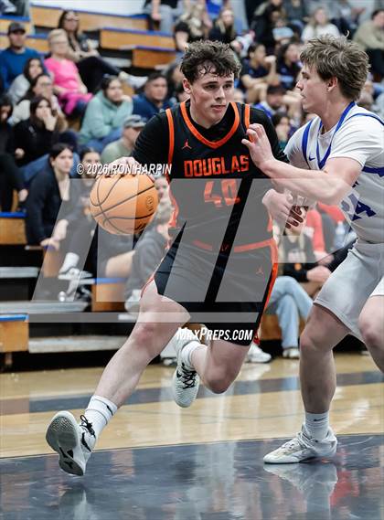 Thumbnail 1 in Douglas @ Carson photogallery.