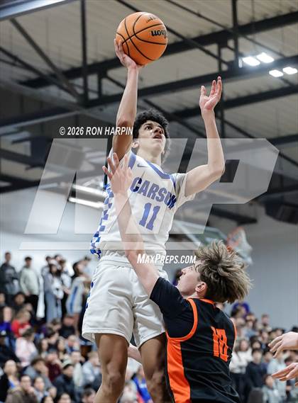 Thumbnail 1 in Douglas @ Carson photogallery.