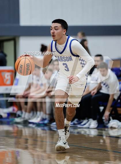 Thumbnail 3 in Douglas @ Carson photogallery.