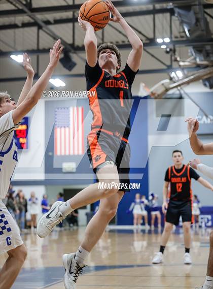 Thumbnail 2 in Douglas @ Carson photogallery.