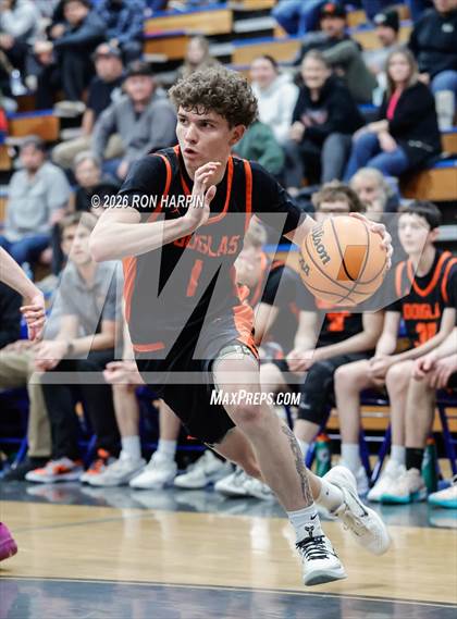 Thumbnail 3 in Douglas @ Carson photogallery.