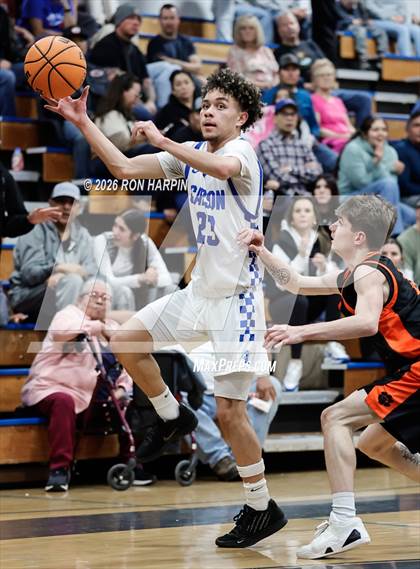 Thumbnail 3 in Douglas @ Carson photogallery.