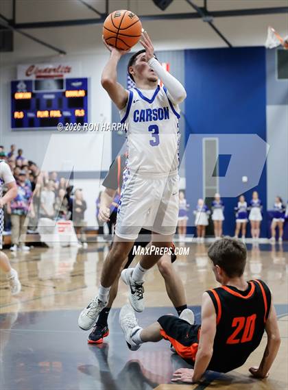 Thumbnail 1 in Douglas @ Carson photogallery.