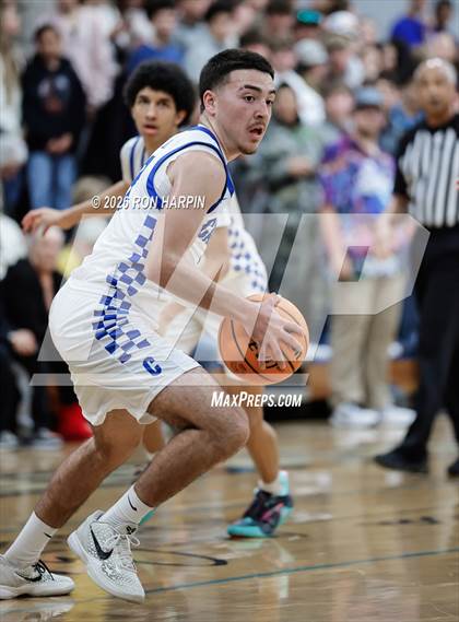 Thumbnail 3 in Douglas @ Carson photogallery.