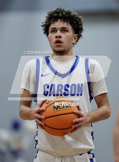 Thumbnail 1 in Douglas @ Carson photogallery.