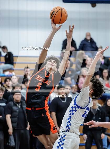 Thumbnail 3 in Douglas @ Carson photogallery.