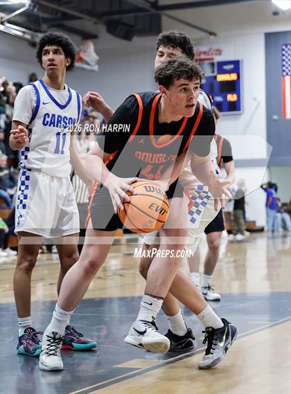 Thumbnail 1 in Douglas @ Carson photogallery.