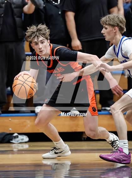 Thumbnail 3 in Douglas @ Carson photogallery.