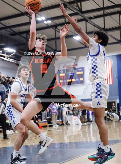 Thumbnail 1 in Douglas @ Carson photogallery.