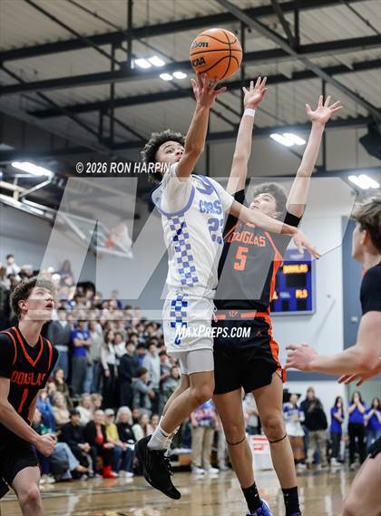 Thumbnail 2 in Douglas @ Carson photogallery.