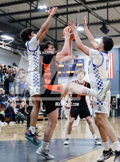 Thumbnail 2 in Douglas @ Carson photogallery.