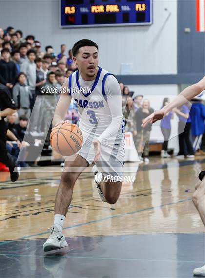 Thumbnail 3 in Douglas @ Carson photogallery.