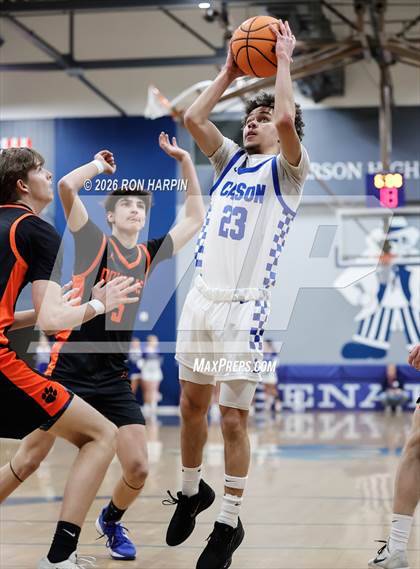 Thumbnail 3 in Douglas @ Carson photogallery.