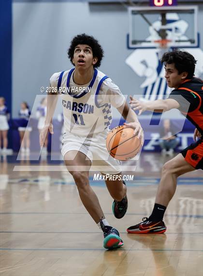 Thumbnail 1 in Douglas @ Carson photogallery.