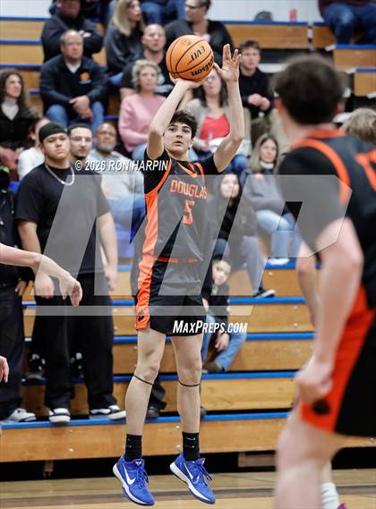 Thumbnail 1 in Douglas @ Carson photogallery.