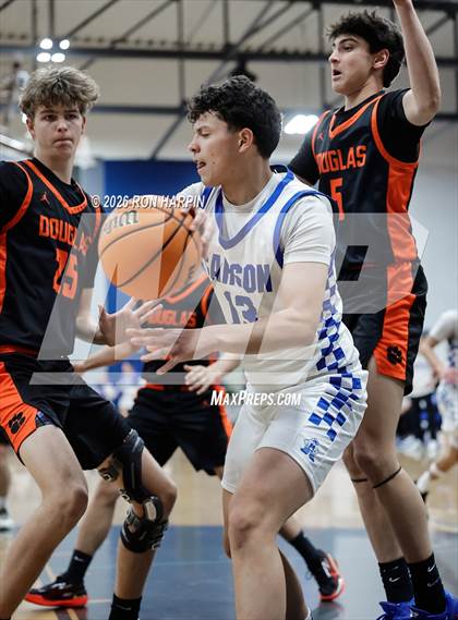 Thumbnail 2 in Douglas @ Carson photogallery.