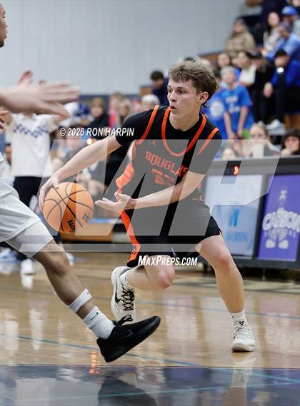 Thumbnail 1 in Douglas @ Carson photogallery.