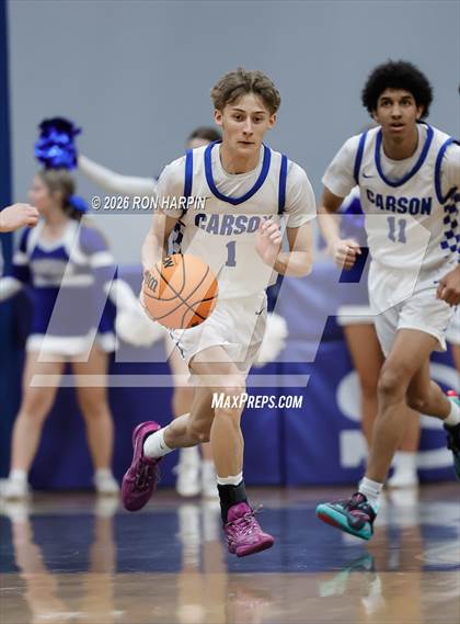 Thumbnail 2 in Douglas @ Carson photogallery.