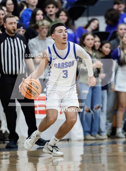 Thumbnail 1 in Douglas @ Carson photogallery.