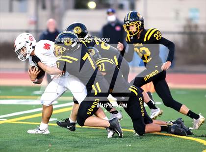 Thumbnail 2 in Santa Maria @ Cabrillo photogallery.