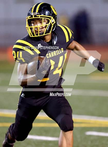 Thumbnail 2 in Santa Maria @ Cabrillo photogallery.