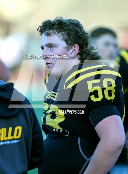 Thumbnail 2 in Santa Maria @ Cabrillo photogallery.