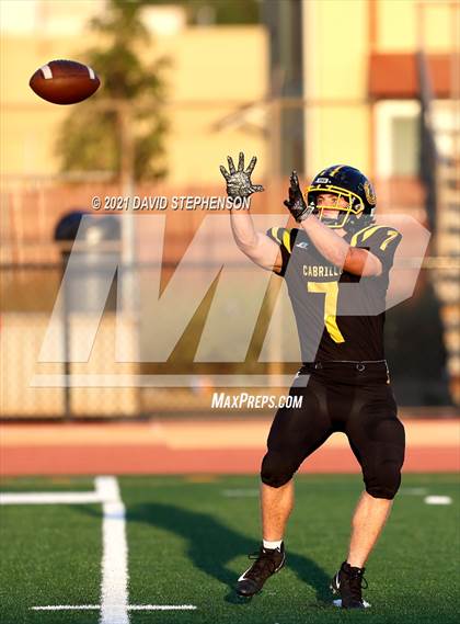 Thumbnail 1 in Santa Maria @ Cabrillo photogallery.