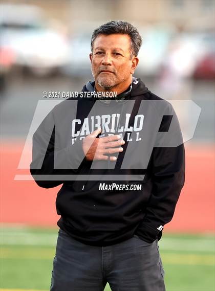 Thumbnail 3 in Santa Maria @ Cabrillo photogallery.