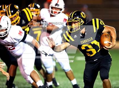 Thumbnail 2 in Santa Maria @ Cabrillo photogallery.