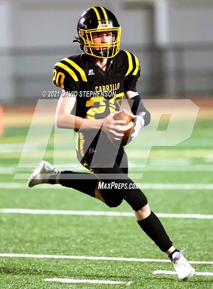 Thumbnail 1 in Santa Maria @ Cabrillo photogallery.